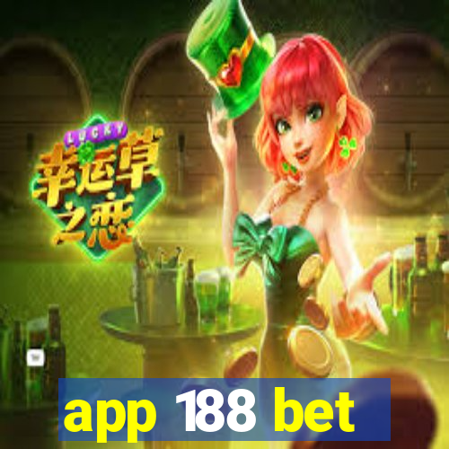 app 188 bet