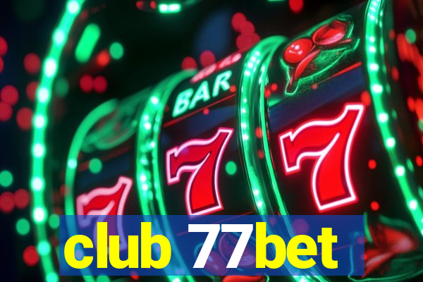 club 77bet