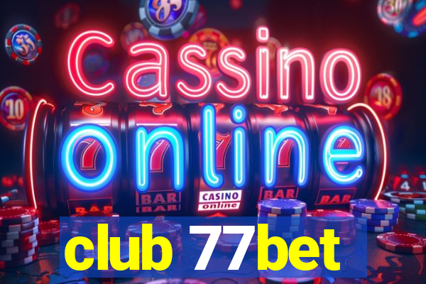 club 77bet