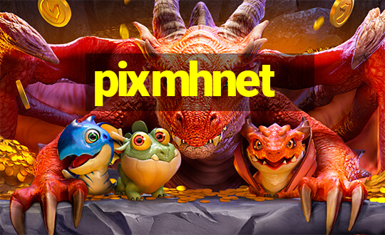 pixmhnet