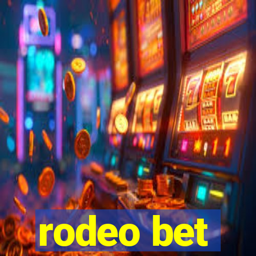 rodeo bet