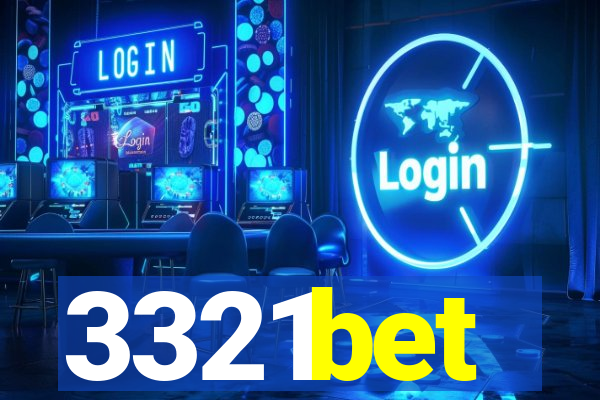 3321bet