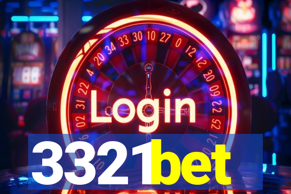 3321bet