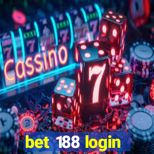 bet 188 login