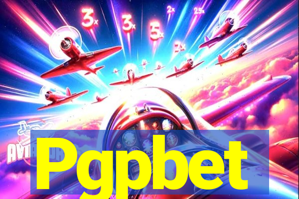 Pgpbet