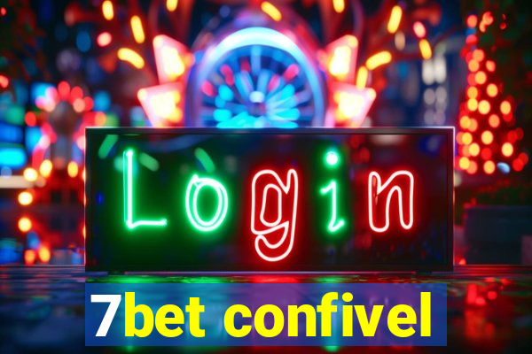 7bet confivel