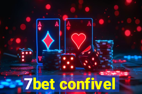 7bet confivel