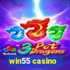 win55 casino