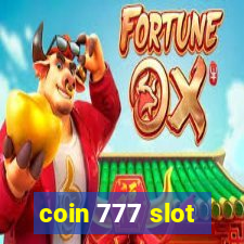 coin 777 slot