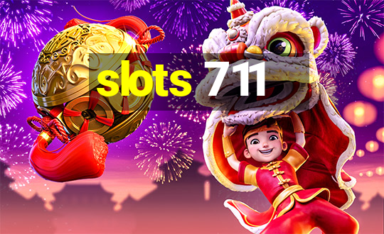 slots 711