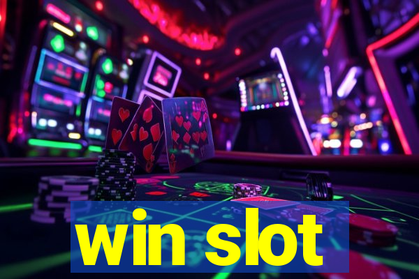 win slot