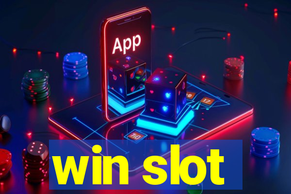 win slot