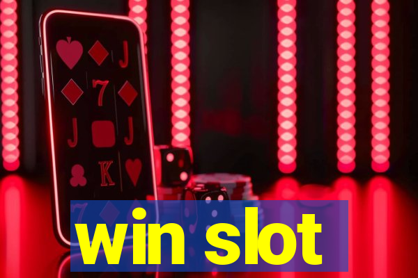 win slot