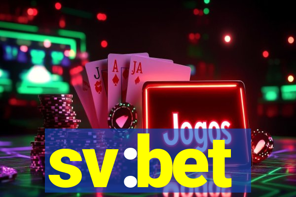 sv:bet