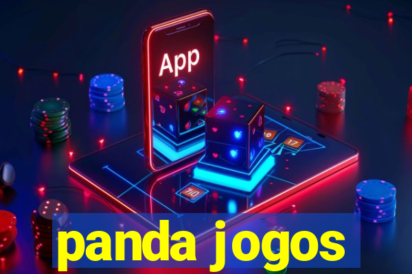 panda jogos