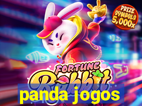 panda jogos