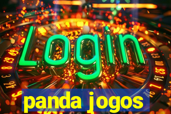 panda jogos