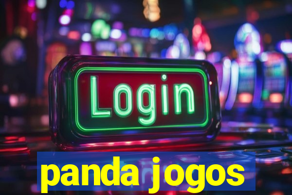 panda jogos