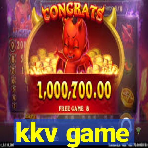 kkv game