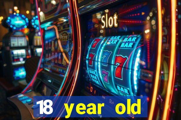 18 year old casinos in florida