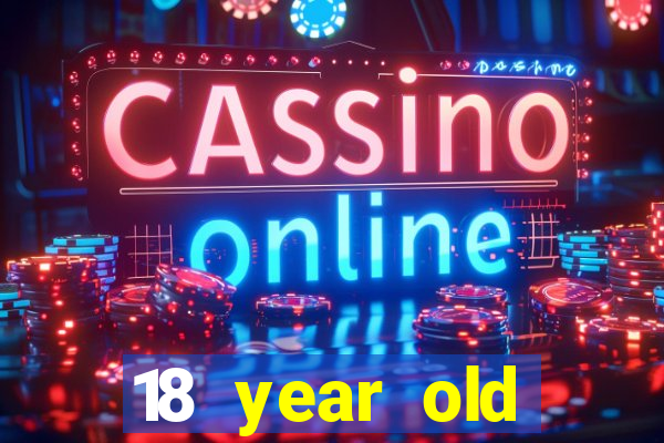 18 year old casinos in florida