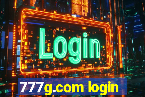 777g.com login