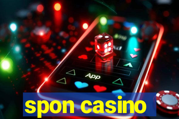 spon casino