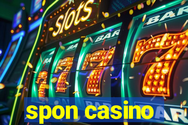 spon casino