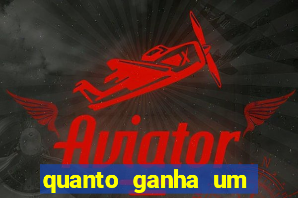 quanto ganha um lutador de jungle fight