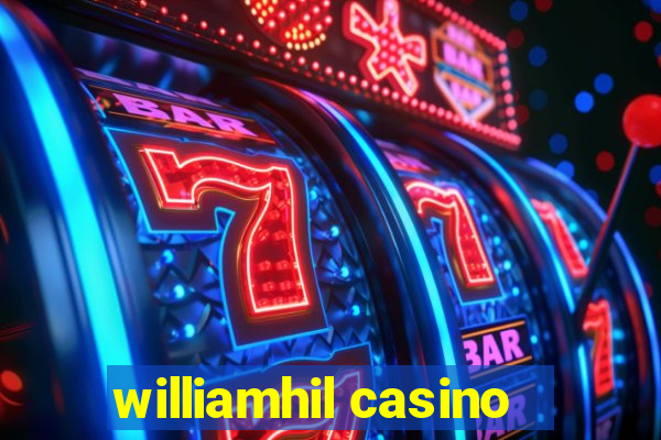 williamhil casino