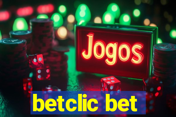 betclic bet