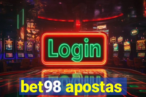 bet98 apostas