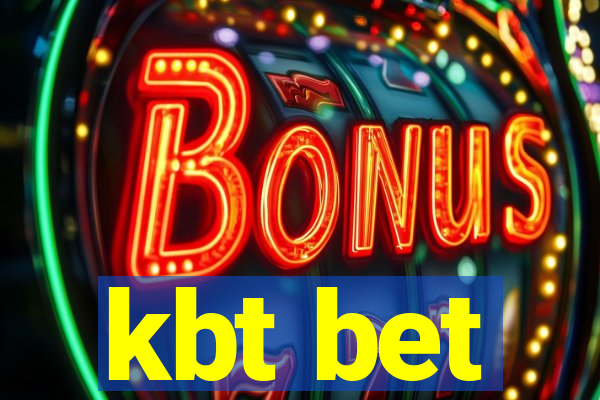 kbt bet