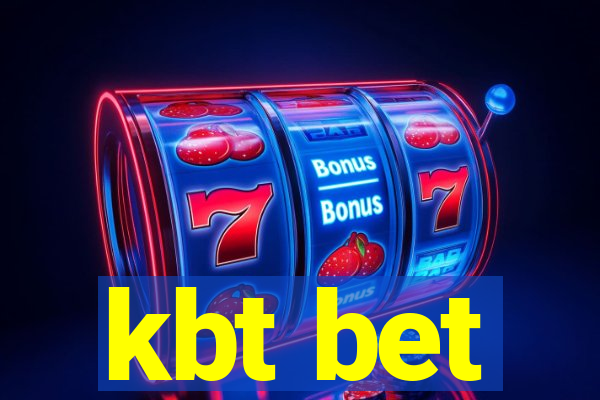 kbt bet