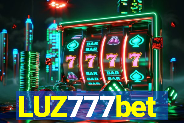 LUZ777bet