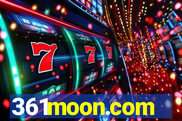 361moon.com