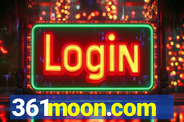 361moon.com