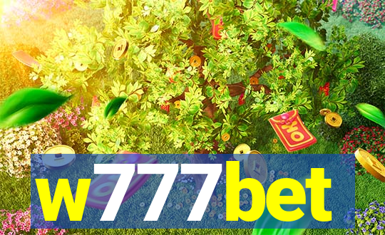 w777bet