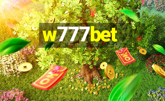 w777bet