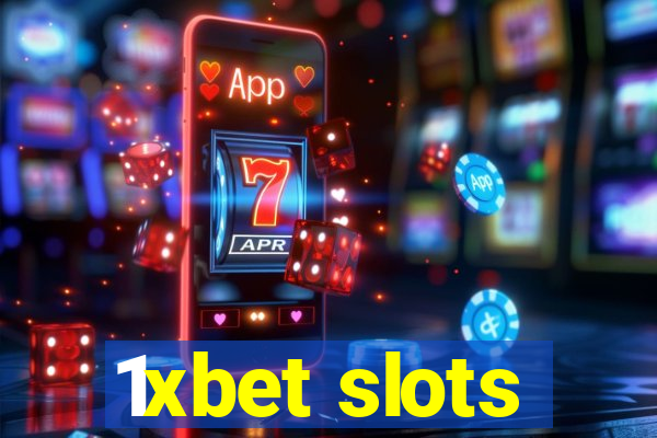 1xbet slots