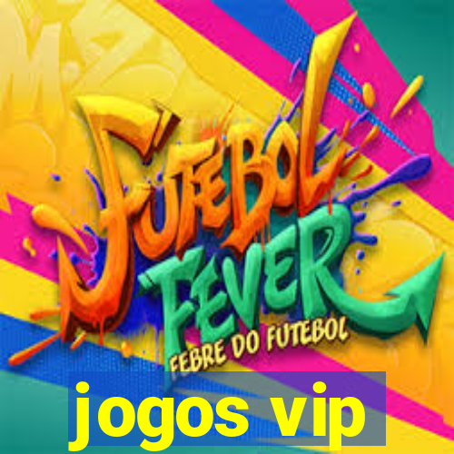 jogos vip