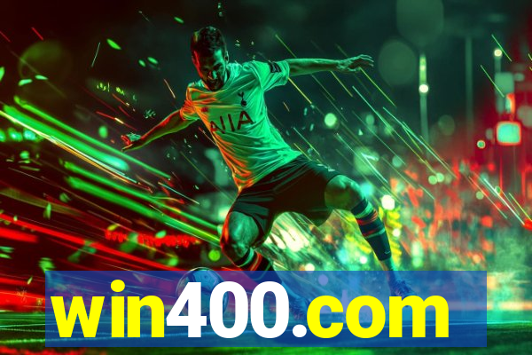 win400.com