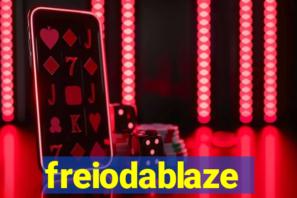 freiodablaze