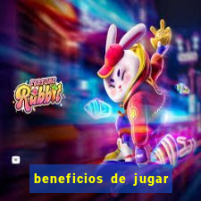 beneficios de jugar bingo en adultos mayores