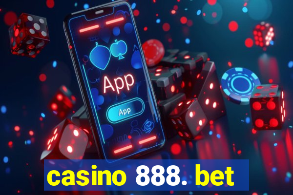 casino 888. bet