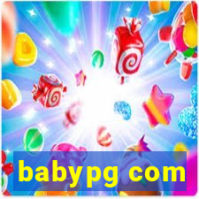 babypg com