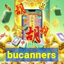 bucanners