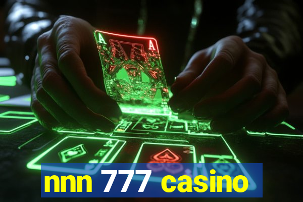 nnn 777 casino