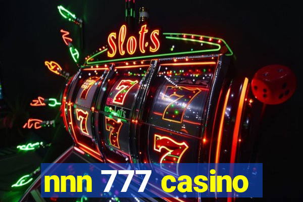 nnn 777 casino