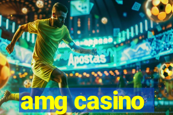 amg casino